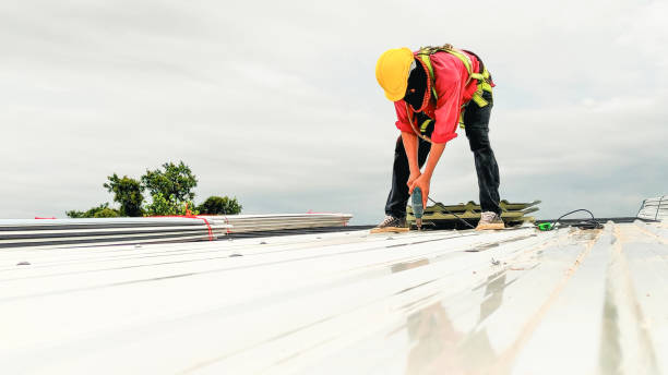 Gutter Replacement in Parker, AZ