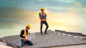 Waterproofing in Parker, AZ
